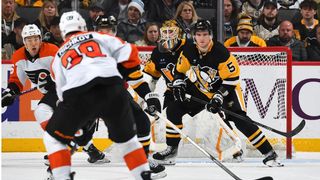 The Flyers Are Unraveling in Real Time (Flyers News)